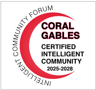 Logo of Certified Intelligent Community Award